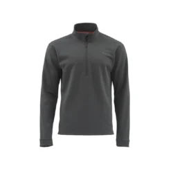 Simms Midweight Core Quarter-Zip
