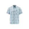Simms Outpost Short Sleeve Shirt