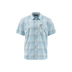 Simms Outpost Short Sleeve Shirt