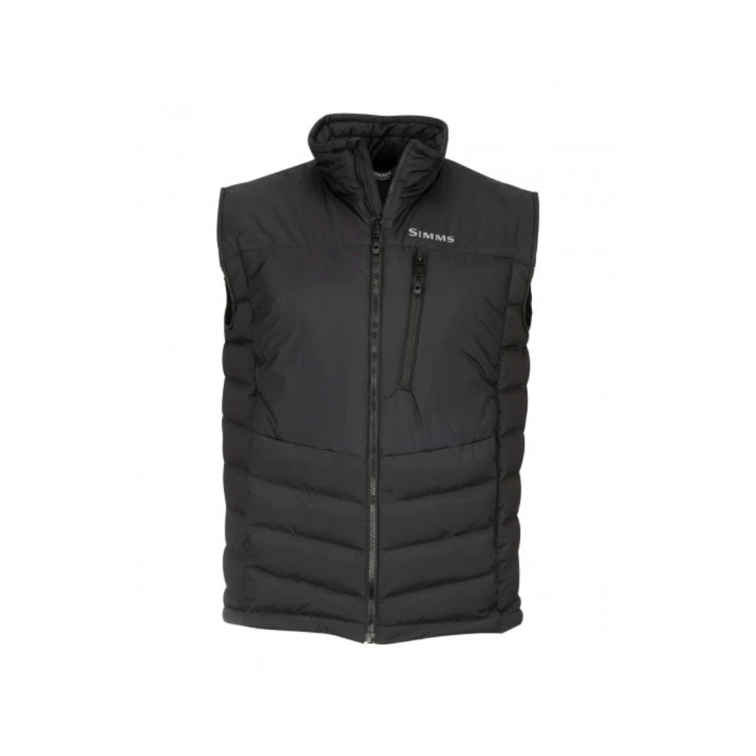 Simms West Fork Vest 1 Simms West Fork Vest
