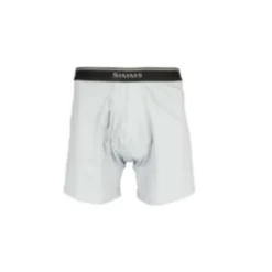 Simms Cooling Boxer Apparel