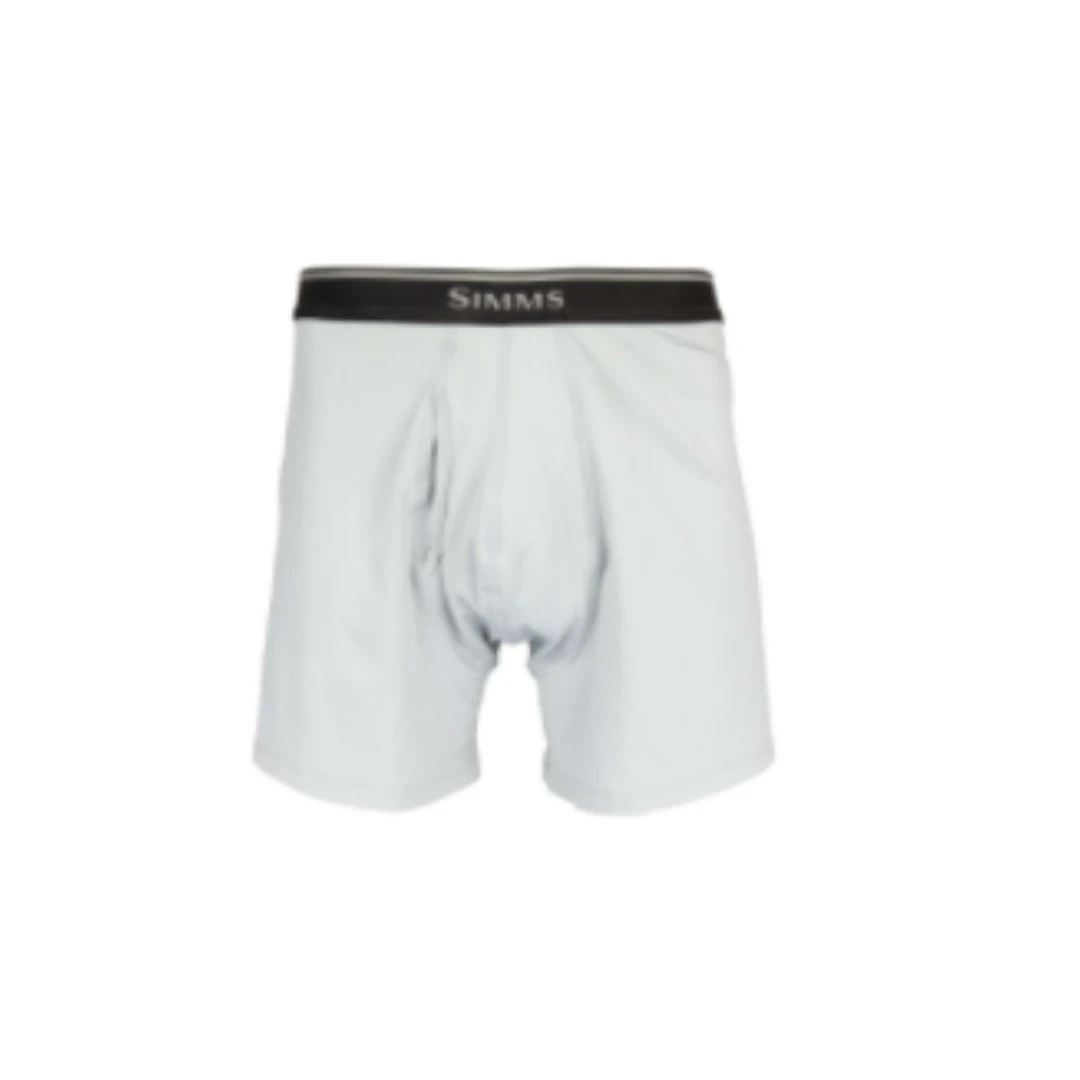 Simms Cooling Boxer Apparel 1 Simms Cooling Boxer Apparel