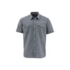 Apparel Simms No-Tellum Short Sleeve Shirt