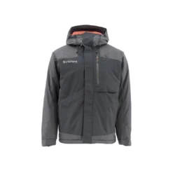 Simms Challenger Insulated Jacket Apparel