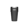 Yeti Rambler 16 Oz. Pint