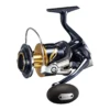 Shimano Stella Saltwater Spinning Reel Reels