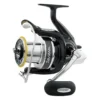 Daiwa Emblem Pro 6000A