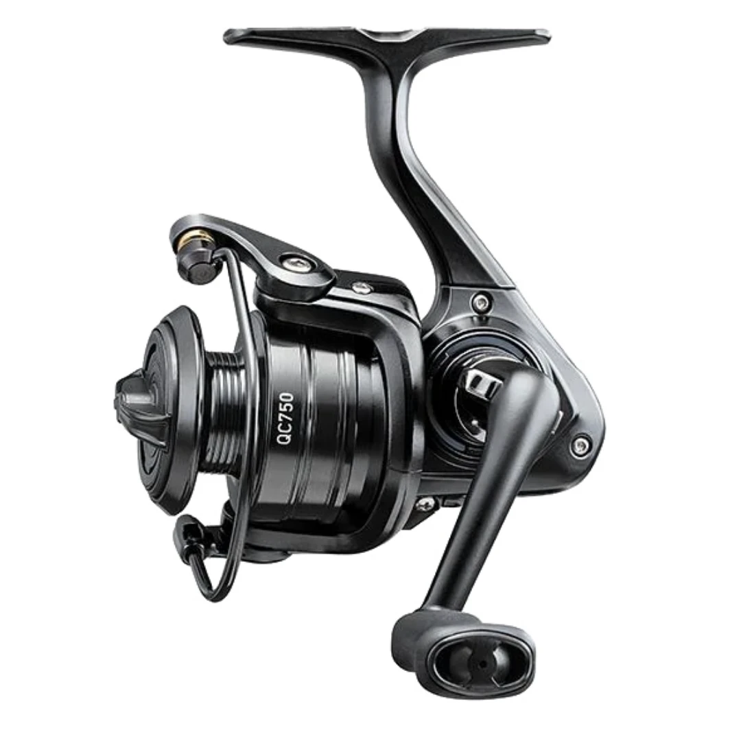 Spinning Reels Daiwa Qc Ultralight Spinning Reel 1 Spinning Reels Daiwa Qc Ultralight Spinning Reel