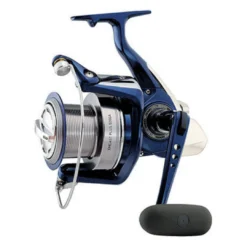 Reels Daiwa Emcast Plus