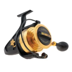 Pure Fishing Reels Penn Spinfisher V