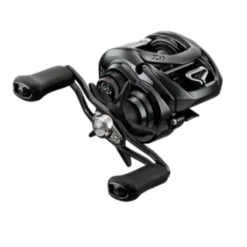 Daiwa Tatula SV TW103 Baitcast Reel Reels