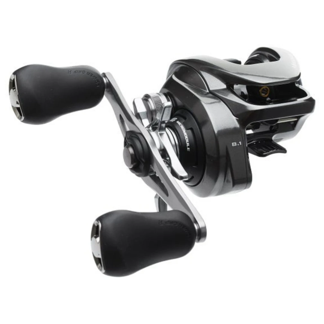 Shimano Metanium MGL 150 B Reels 1 Shimano Metanium MGL 150 B Reels