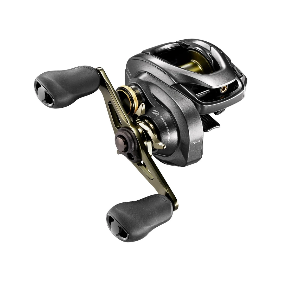 Reels Shimano Curado DC Casting Reel 1 Reels Shimano Curado DC Casting Reel