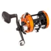 Pure Fishing Abu Garcia Ambassadeur Classic 6500 C3 Catfish Special Reels
