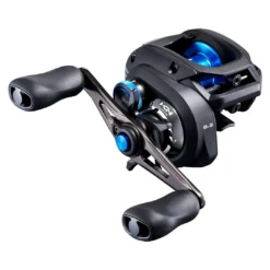 Shimano SLX DC Casting Reels