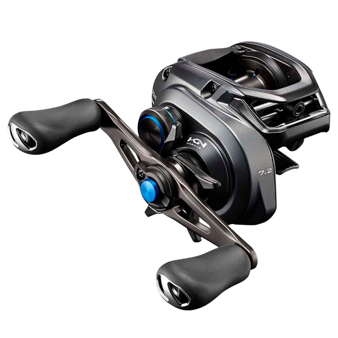 Shimano SLX 70 MGL Casting Reel 1 Shimano SLX 70 MGL Casting Reel