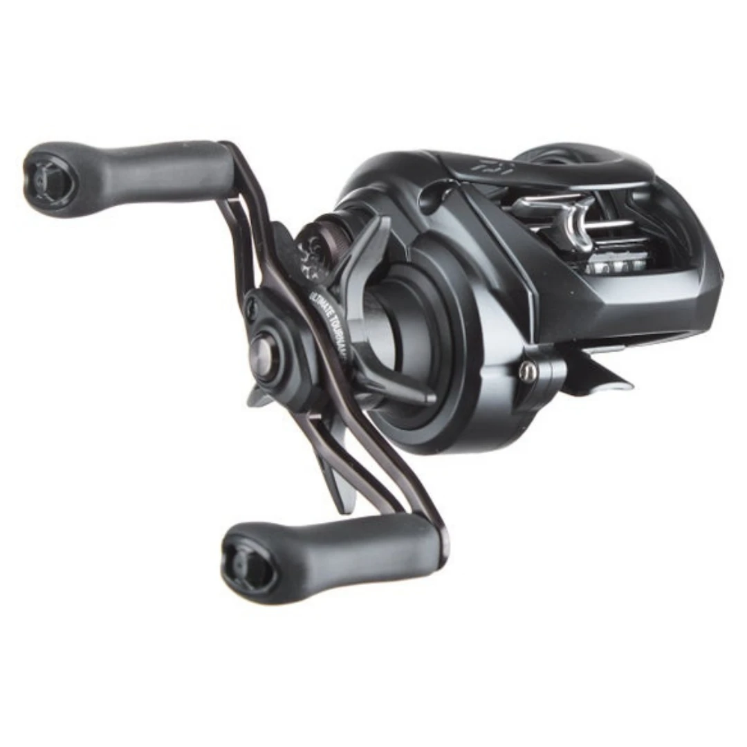 Daiwa Tatula Elite Casting Reel Reels 1 Daiwa Tatula Elite Casting Reel Reels
