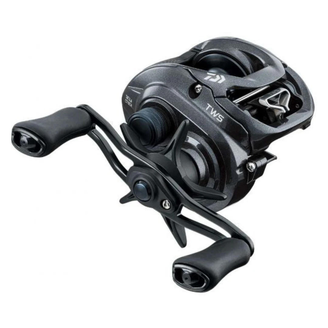 Daiwa Tatula Ct Hyper Speed Baitcast Reel Reels 1 Daiwa Tatula Ct Hyper Speed Baitcast Reel Reels