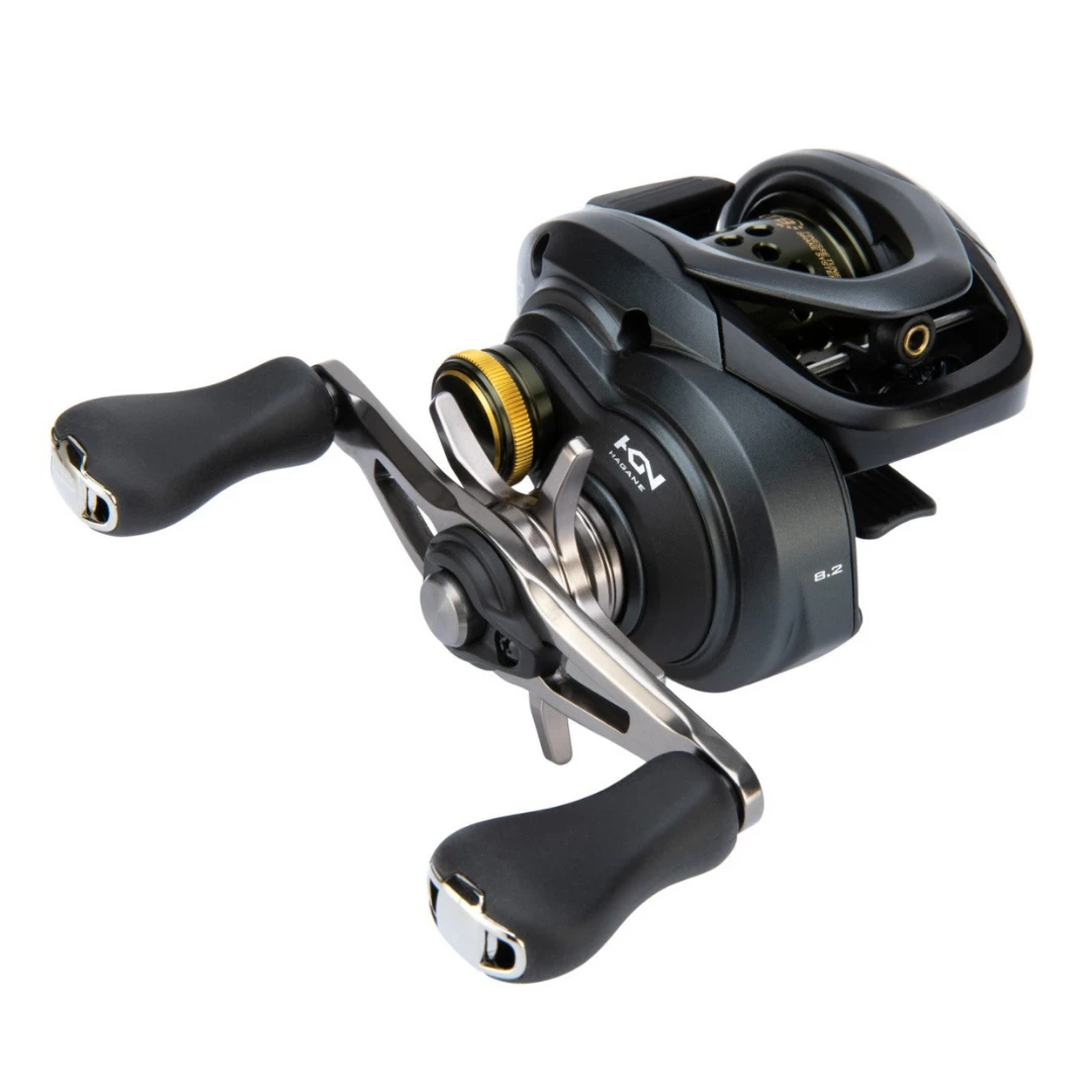 Casting Reels Shimano Curado BFS 1 Casting Reels Shimano Curado BFS