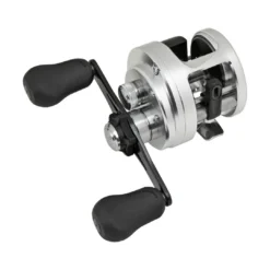 Shimano Calcutta D Round Reel