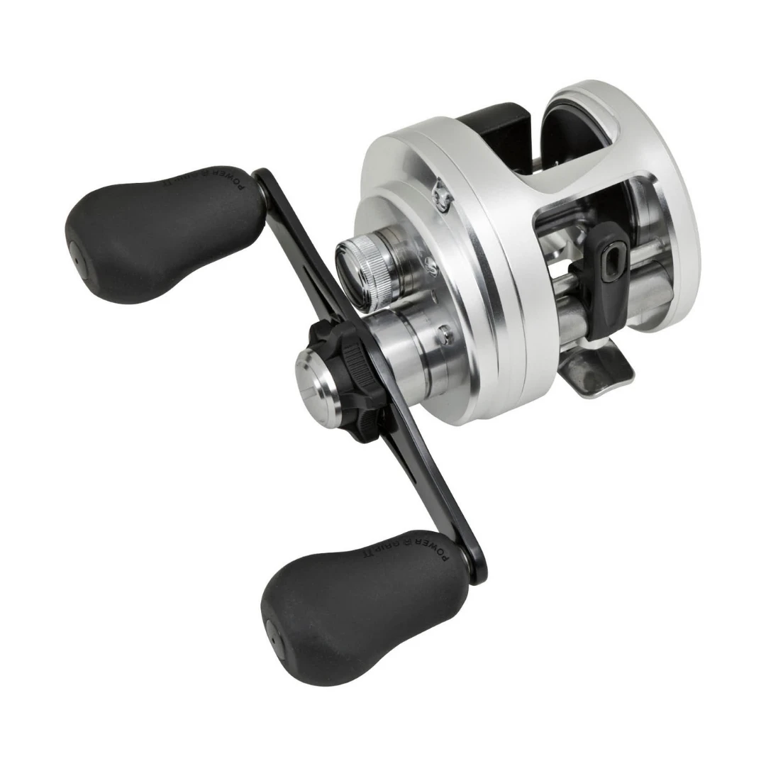 Shimano Calcutta D Round Reel 1 Shimano Calcutta D Round Reel