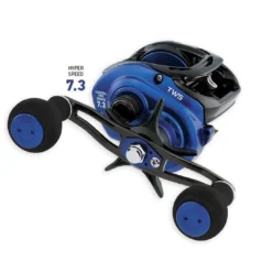 Daiwa Coastal 200 Casting Reel