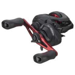 Reels Shimano Caius Casting Reel