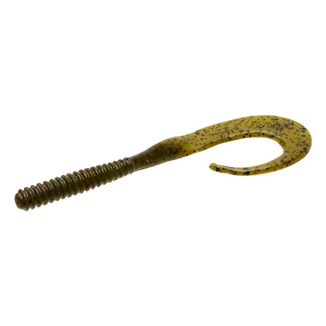 Zoom Big Dead Ringer Baits 1 Zoom Big Dead Ringer Baits