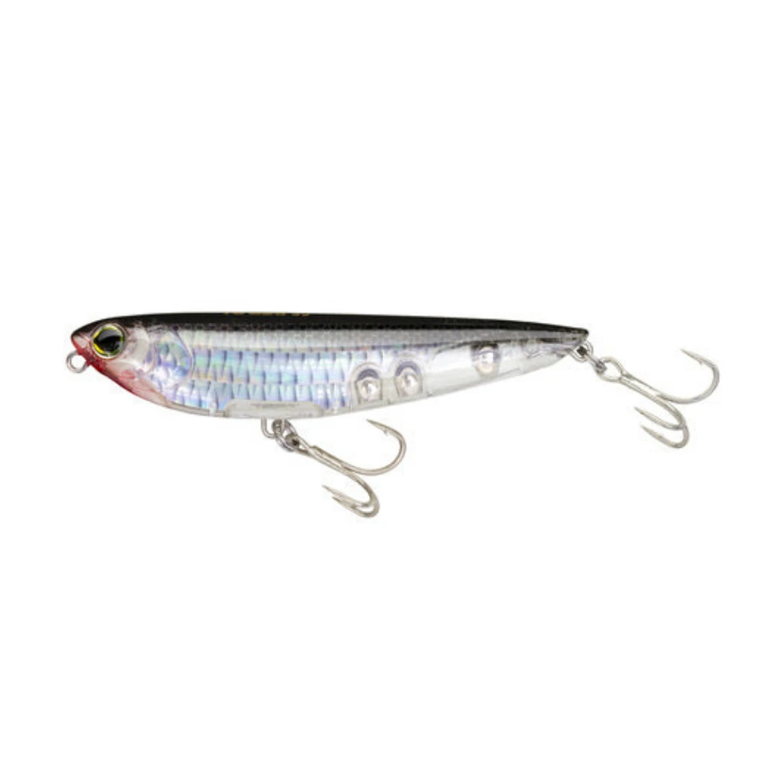 Yo Zuri 3D Inshore Pencil 1 Yo Zuri 3D Inshore Pencil