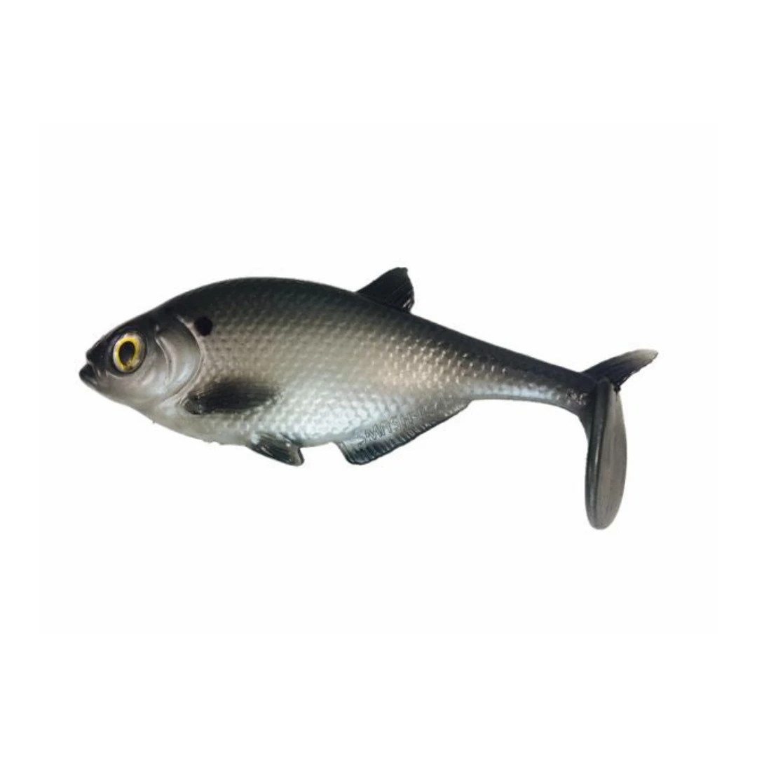 Baits Smash-Tech 7" Line-Thru Gizzard Shad 1 Baits Smash-Tech 7" Line-Thru Gizzard Shad
