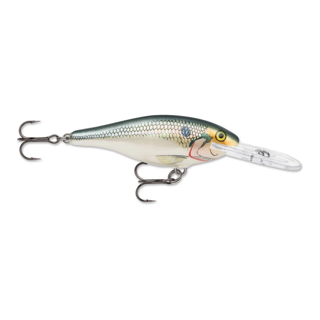 Baits Rapala Deep Runner Shad Rap 1 Baits Rapala Deep Runner Shad Rap