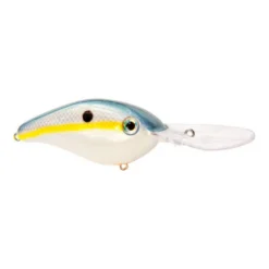 Strike King Silent Series Crankbait Baits