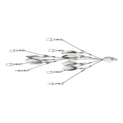 Fishin' World Baits Hog Farmer Harvester Rig