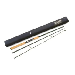 St. Croix Tidemaster Travel Rods