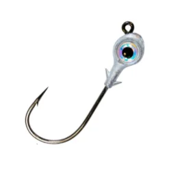 Z Man Redfish Eye Jighead Swimbait Jig Heads