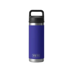 Yeti Rambler Bottle 18 Oz. With Cap 13 Yeti Rambler Bottle 18 Oz. With Cap