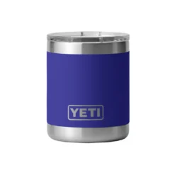 Yeti Lowball With Lid