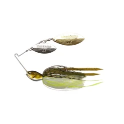 Megabass SV-3 Spinnerbait