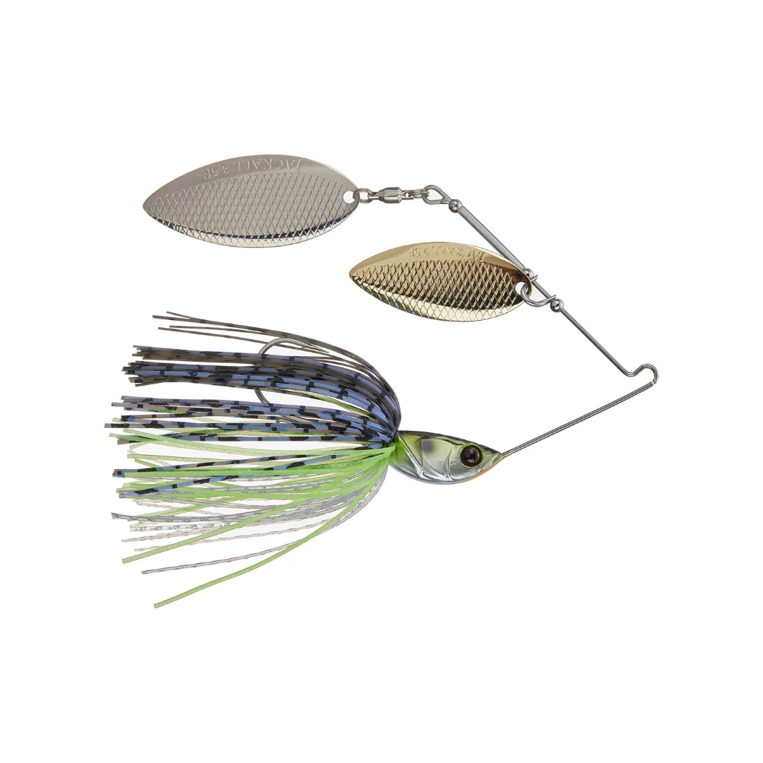 Jackall Doon Spinner Bait Baits 1 Jackall Doon Spinner Bait Baits