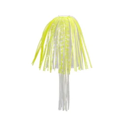 Baits Strike King Perfect Skirt With Magic Tails