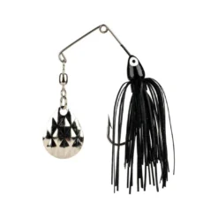 Strike King Mini-King Spinnerbait Baits