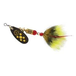 Baits Mepps Black Fury Spinnerbait