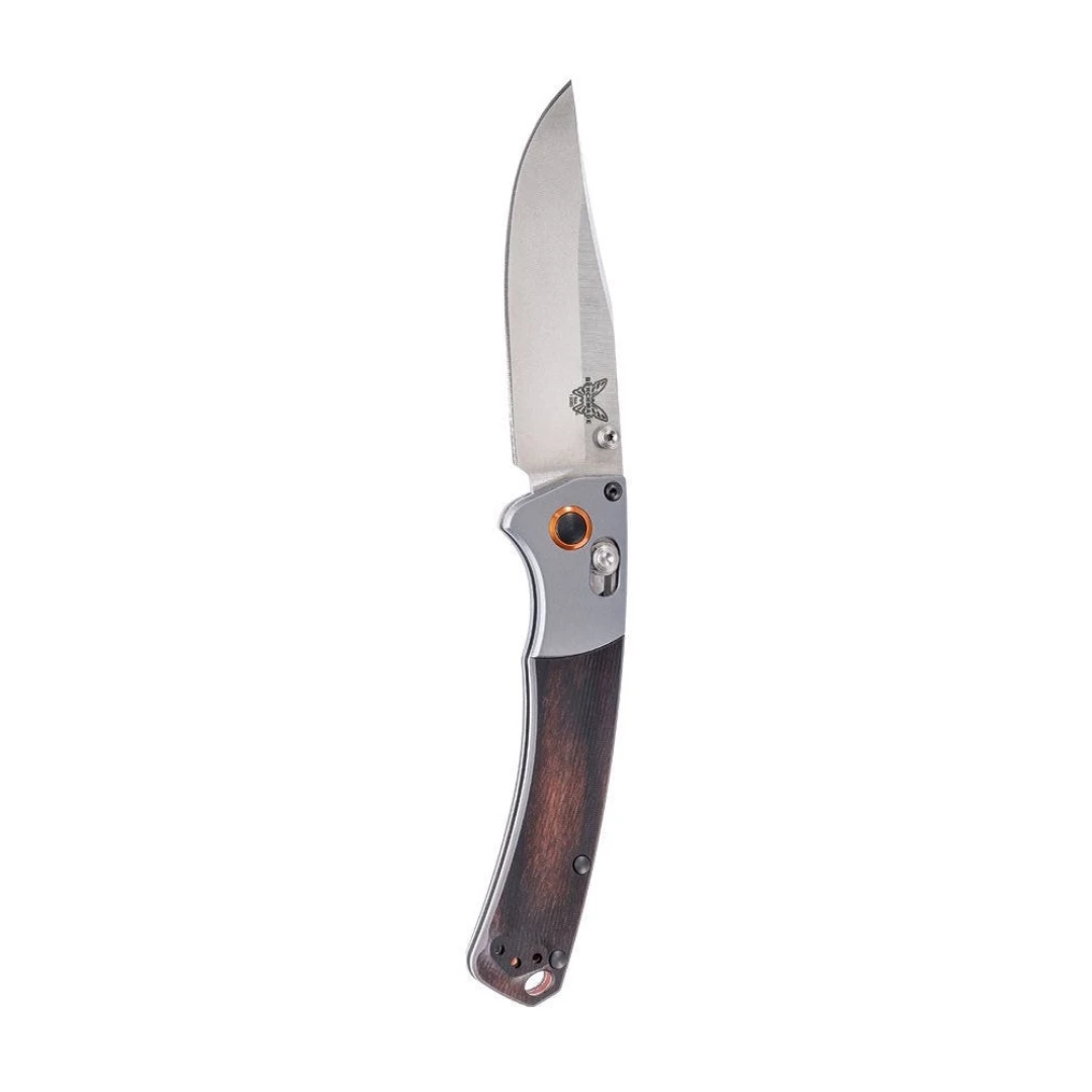 Knives Benchmade Mini Crooked River 15085-2 1 Knives Benchmade Mini Crooked River 15085-2