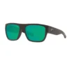 Costa Del Mar Costa Sampan Sunglasses