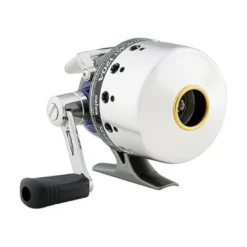 Fishin' World Reels Daiwa Silvercast Spincast Reel