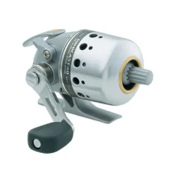 Fishin' World Shimano Daiwa Minicast Spincast Reel