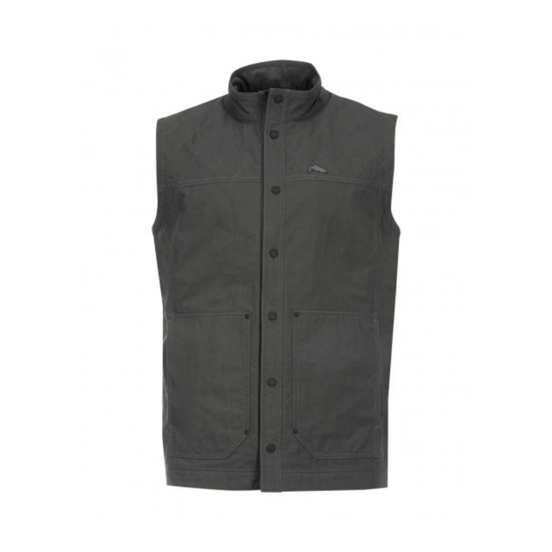 Simms Dockwear Vest 1 Simms Dockwear Vest