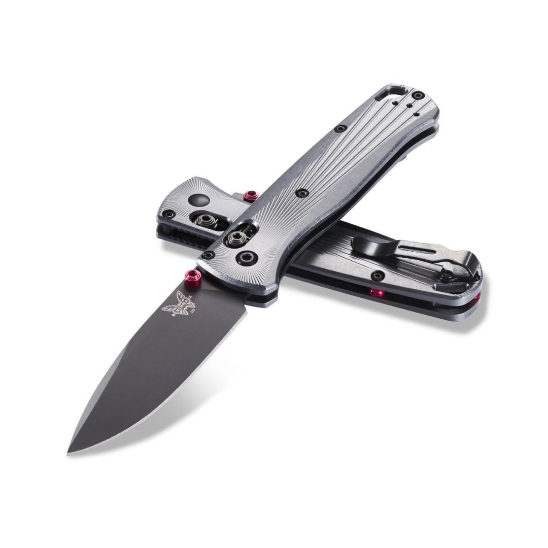 Benchmade Bugout 535BK-4 1 Benchmade Bugout 535BK-4