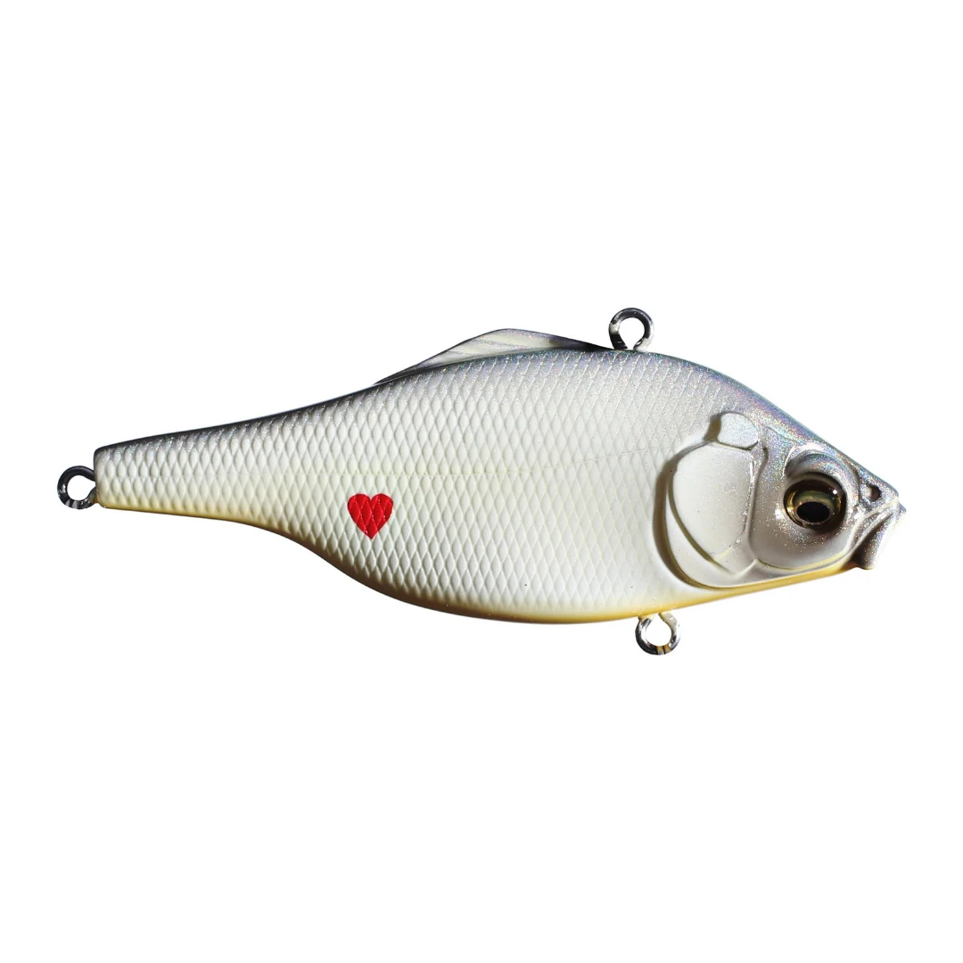 Megabass Vibration-X Ultra Lipless Crankbait 1 Megabass Vibration-X Ultra Lipless Crankbait