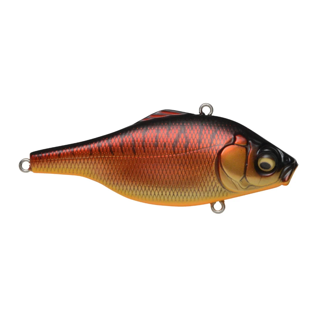 Megabass Vibration-X Ultra Lipless Crankbait 2 Megabass Vibration-X Ultra Lipless Crankbait